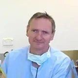 Dr Brett O'Donnell