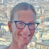 Dr Catherine McMurray