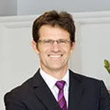 Dr David McKeag