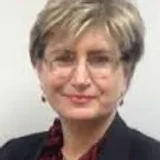 Dr Maryla Stelmach