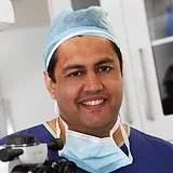 Dr Ravinder Singh