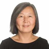 Dr Sonia Ahn Yuen